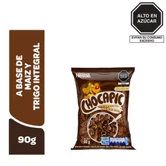 CHOCAPIC - Cereal Chocolate Bolsa 90 g