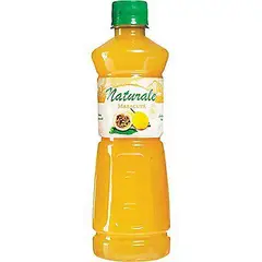 NATURALE - Bebida Maracuyá Botella 500 mL