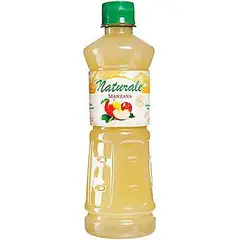 NATURALE - Bebida Manzana Botella 500 mL