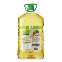 TOTTUS - Aceite Vegetal Galón 5 L