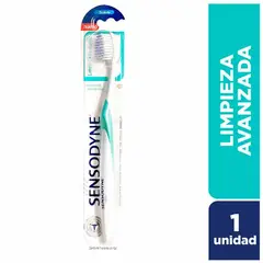 SENSODYNE - Cepillo Dental Multi Protección Medio