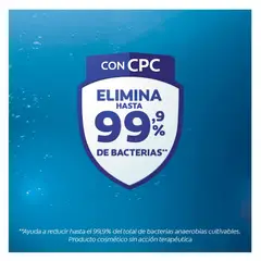 COLGATE - Enjuague Bucal Plax Ice Botella 60 mL