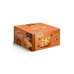 GLORIA - Bizcocho Pasión Chispas De Chocolate Caja 500 g