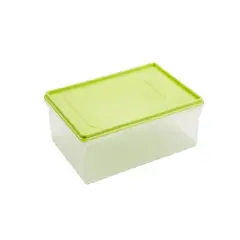 REY - Caja Conservadora Nro.4  2.19 L