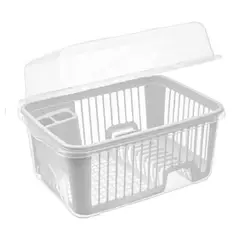 REY - Portavajilla Grande Mistura