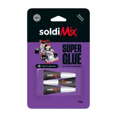 SOLDIMIX - INSTANTANEO PRACTI ENVASE