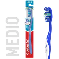 COLGATE - Cepillo Dental Triple Acción Medio Empaque 1 Und