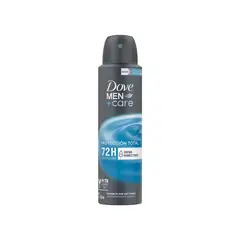 DOVE - Desodorante en Spray Men Care Envase 150 mL