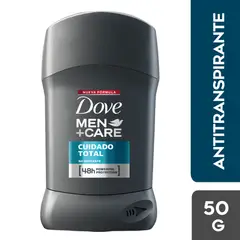 DOVE - Desodorante en Barra Men Care Envase 50 g