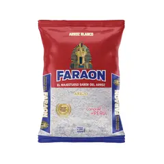 FARAON - Arroz Superior Faraón Bolsa 750 g