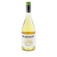 MONTESIERPE - Vino Blanco Chenin Botella 750 mL