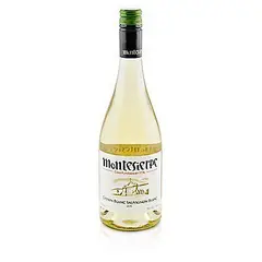 MONTESIERPE - Vino Blanco Seco Chenin Botella 750 mL