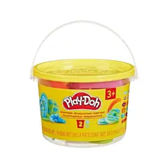 PLAY DOH - Mini Bucket Surtido