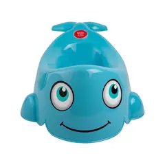 BASA - Bacín Ballenita Feliz Niño