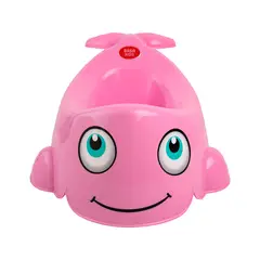 BASA - Bacín Ballenita Feliz Niña