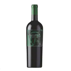 CABALLO LOCO - Vino Grand Cru Sagrada Familia Botella 750 mL