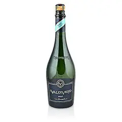 VALDIVIESO - Espumante Limited Brut 750 mL