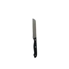 PRECIO UNO - Cuchillo de Pan por 23.5cm