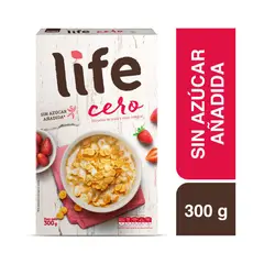 ANGEL - Cereal Life Cero Caja 300 g