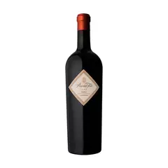 PASCUAL TOSO - Vino Tinto Malbec Alta Botella 750 mL