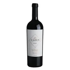 NIETO SENETINER - Vino Tinto Las Torcazas Malbec Botella 750 mL