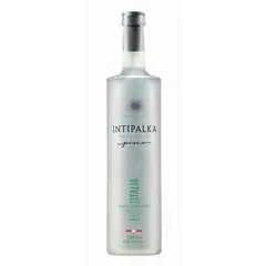 INTIPALKA - Pisco Italia Botella 750 mL