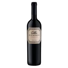 EL ENEMIGO - Vino Cabernet Franc Botella 750 mL