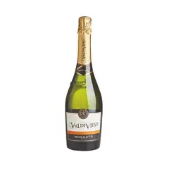 VALDIVIESO - Espumante Clásico Moscato 750 mL