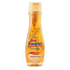 AMMENS - Shampoo Avena Envase 400 mL