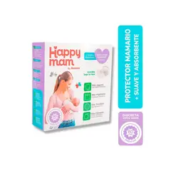 NEOPAN - Protector Mamario Caja 60 Und
