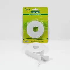 ZENDER - CINTA ADHESIVA DOBLE CONTACT 25.4X1.75M
