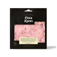 OTTO KUNZ - Jamonada Polaca 100 g