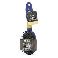 CONAIR - Cepillo para Cabello Velvet Cushion