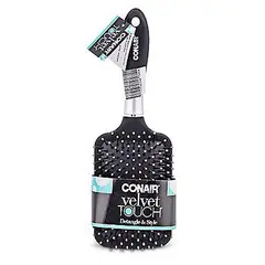 CONAIR - Cepillo Paleta Velvet Touch