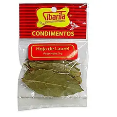 Hoja de Laurel Bolsa 5 g