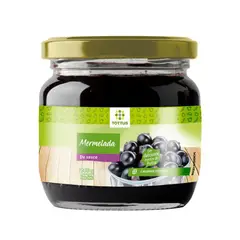 TOTTUS - Mermelada de Sauco Envase 240 g