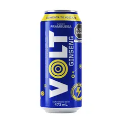 VOLT - Bebida Energizante Yellow Lata 473 mL