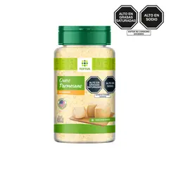 TOTTUS - QUESO PARMESANO GRANULADO X 8OZ