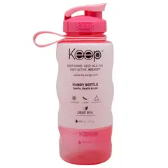KEEP - Botella Colores 800mL