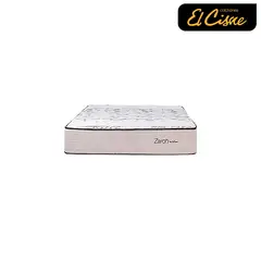 EL CISNE - COLCHON ZAROH POCKET 2PLZ