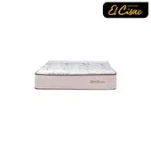 Colchón El Cisne Zaroh Pocket King