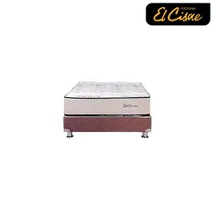 EL CISNE - JGO DE CAMA ZAROH POCKET 1.5PLZ