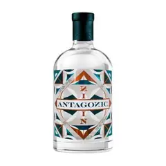 ANTAGONIC - Gin Botella 750 mL