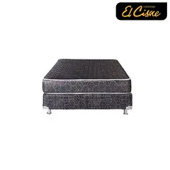 EL CISNE - Jgo De Cama Basic 1.5 Plazas