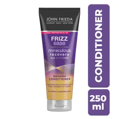 JOHN FRIEDA - Acondicionador Miraclous Recovery Envase 250 mL