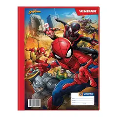 VINIFAN - Fólder A4 Spiderman