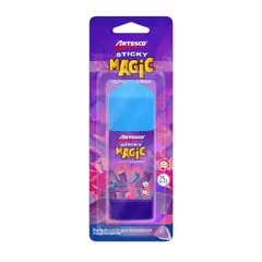 ARTESCO - Goma Barra Triangular Sticky Magic 25 g
