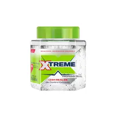 XTREME - Gel Fijador Capilar Professional Envase 100 g