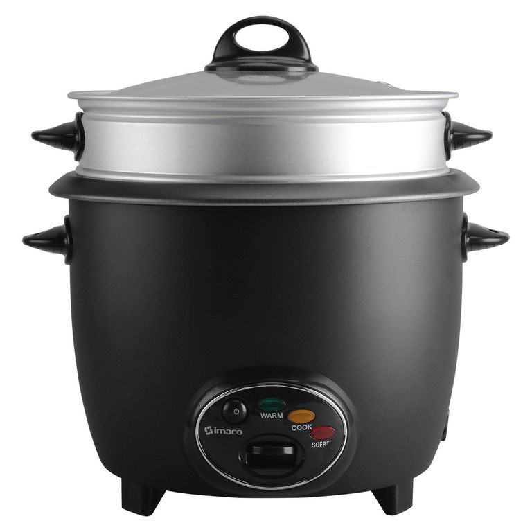 OLLA ARROCERA 2.2 LT CON SOFRITO