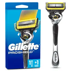 GILLETTE - Máquina de Afeitar Pro Shield